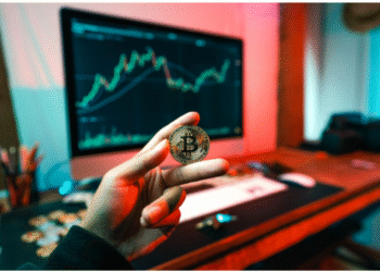 cryptocurrency transaction