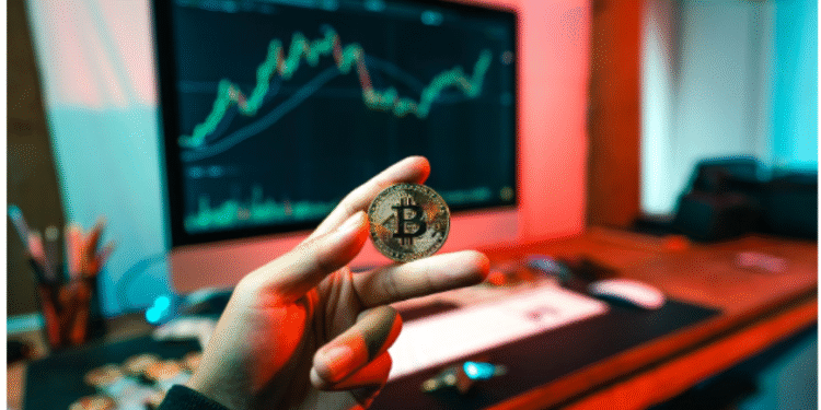 cryptocurrency transaction