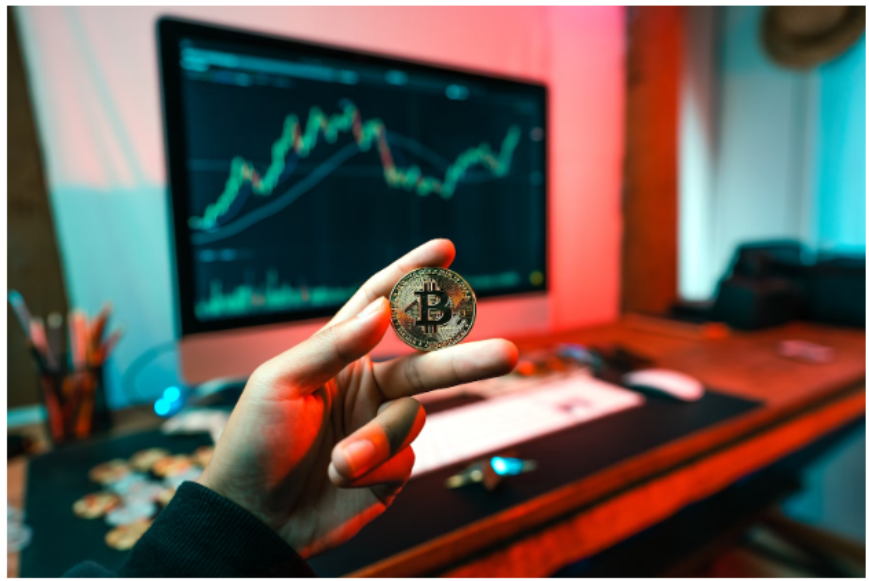 cryptocurrency transaction