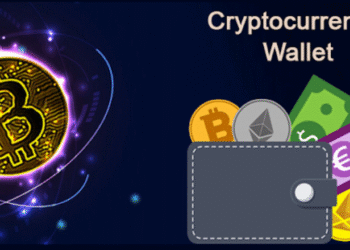 cryptocurrency wallet