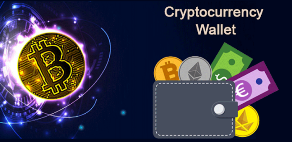 cryptocurrency wallet