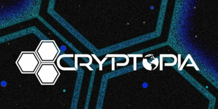 cryptopia