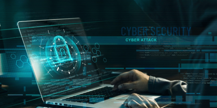 cyber attacks on businesses