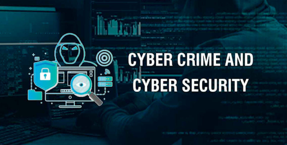 cyber crimes