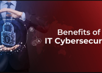cybersecurity benifits