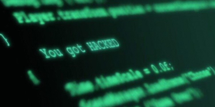 cybersecurity threats