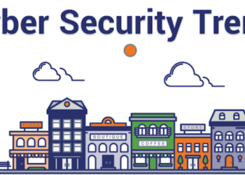 cybersecurity trends