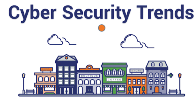 cybersecurity trends
