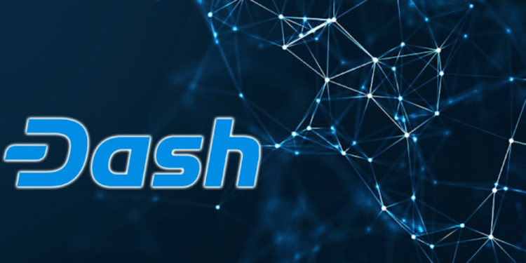 dash coin