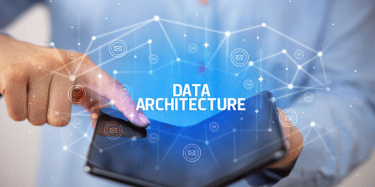 data architecture