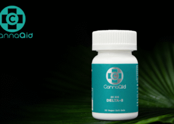 delta-8 thc capsules