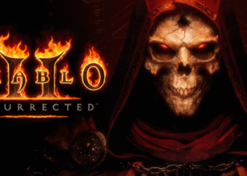 diablo resurrected