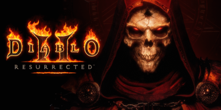 diablo resurrected