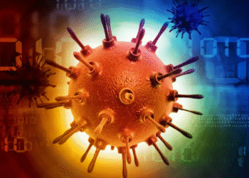 difference between malware and virus