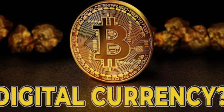 digital currency