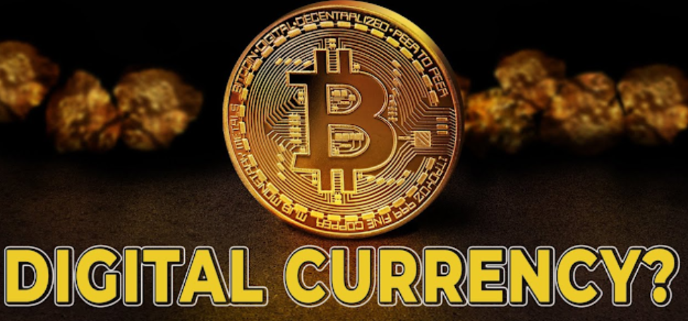 digital currency