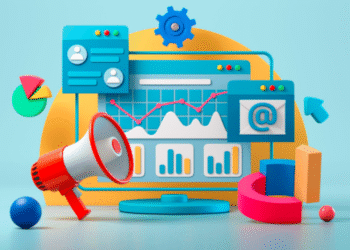 digital marketing software