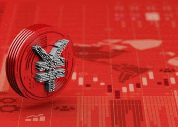 digital yuan footprints