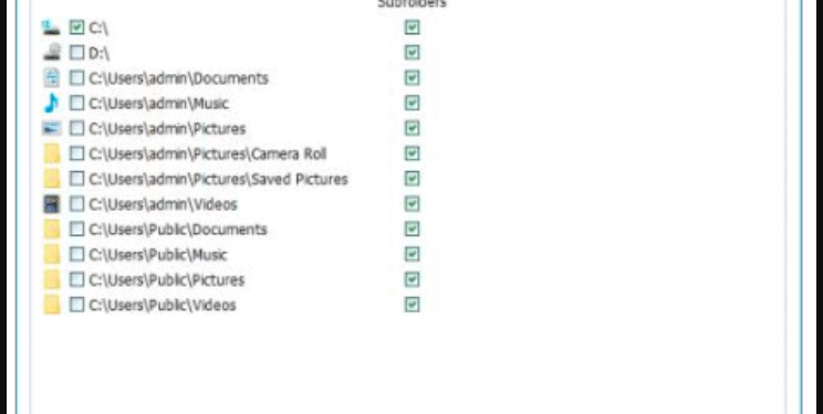 duplicate file finder