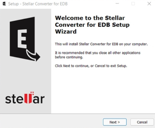 ebd converter