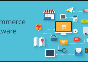 ecommerce software