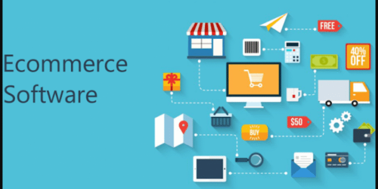 ecommerce software
