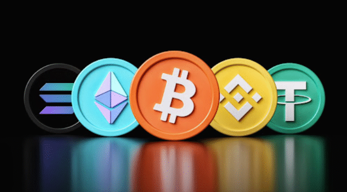 education of cryptocurrency