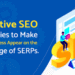 effective seo strategy
