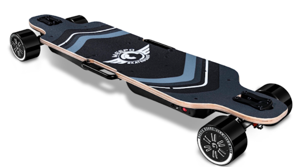 electric skateboard