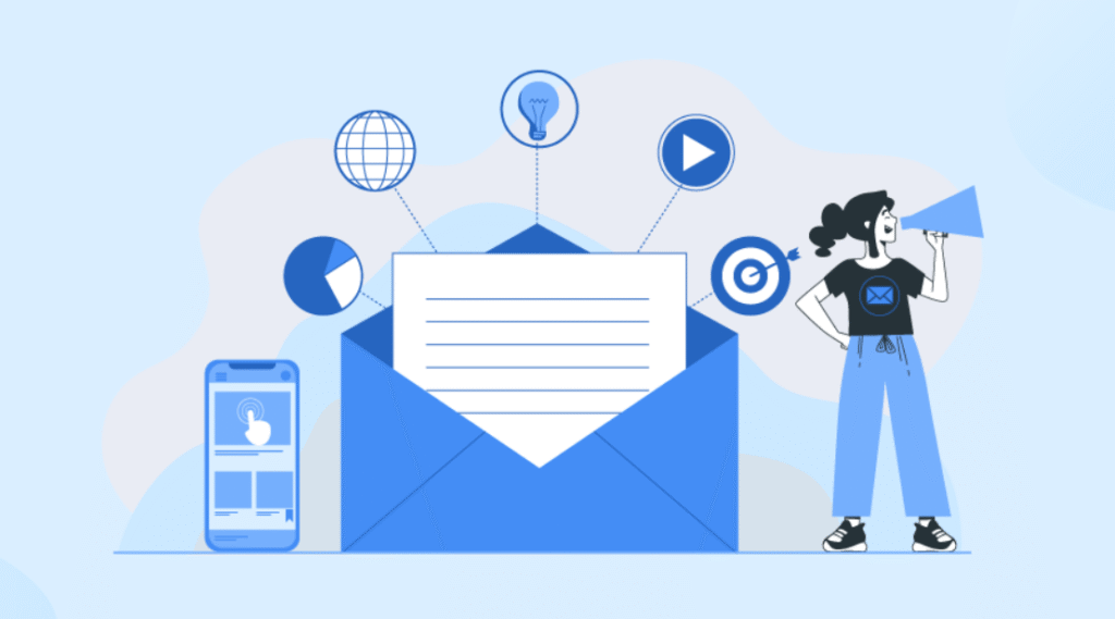 email marketing tactics