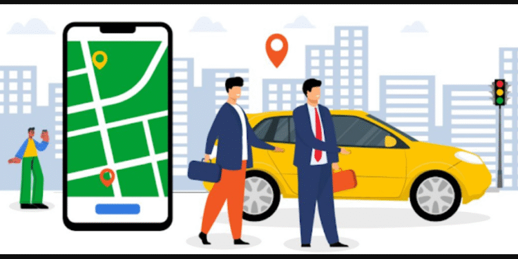 employee transportation