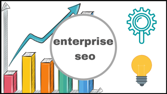 enterprise seo