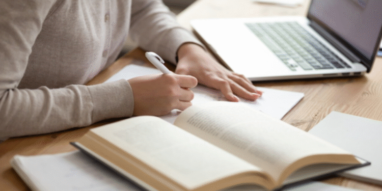 essay writing for business