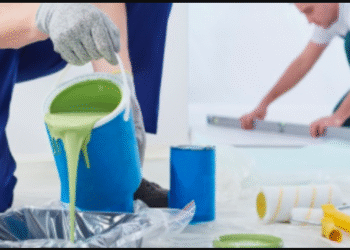 estimating software for painting contractors