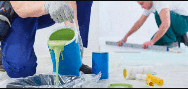 estimating software for painting contractors