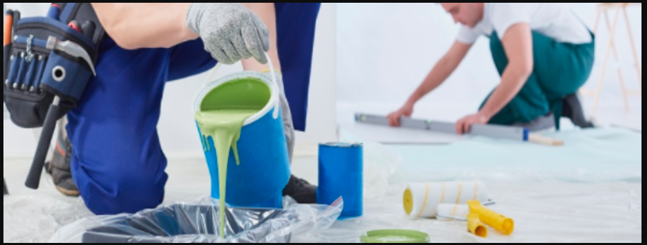 estimating software for painting contractors