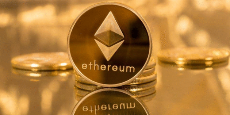 ethereuum insurance