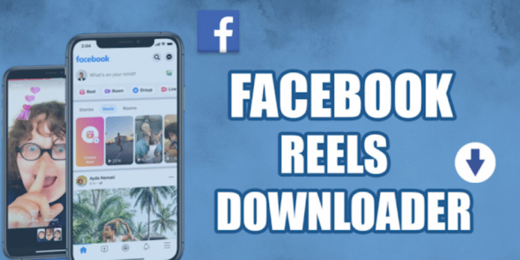 facebook reels downloader