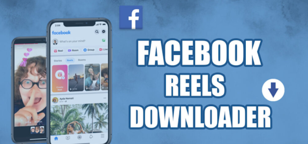 facebook reels downloader