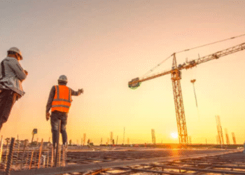 fast pacing construction