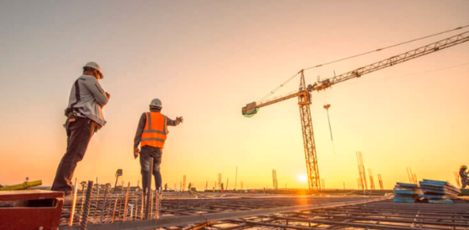 fast pacing construction