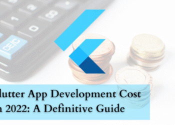 flutter app development