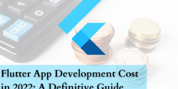 flutter app development