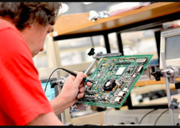 functional testing engineer