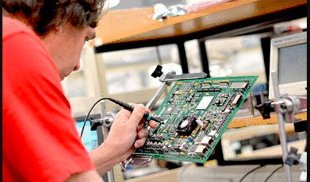 functional testing engineer