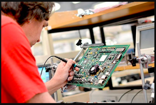 functional testing engineer