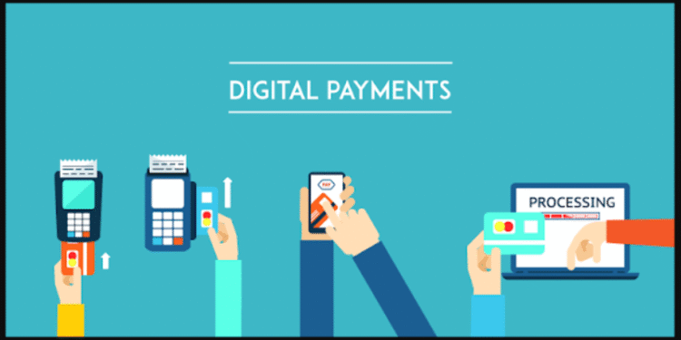 future of payments