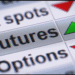 future trading