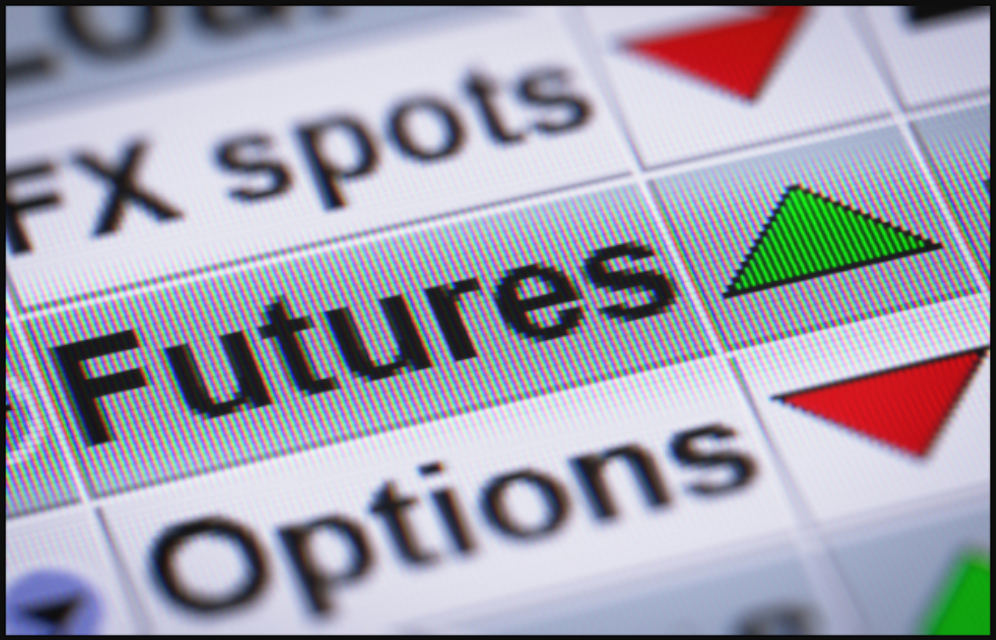 future trading