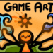 game art